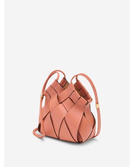 Ulla Johnson Black Charlotte Shoulder Bag