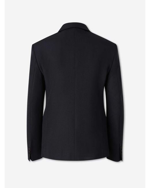 Jacquemus Blue American Straight Melo for men