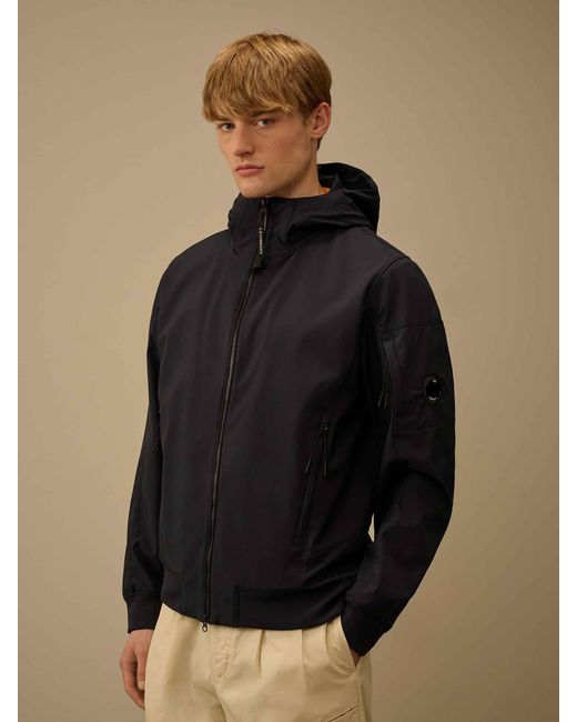 C P Company Black C.P. Company  Midnight Blue for men