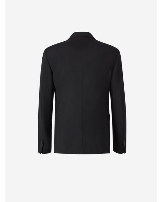 DSquared² Black Paris Suit for men