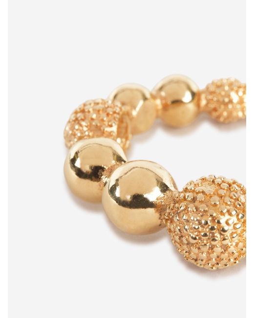Paola Sighinolfi Metallic Adara Bracelet