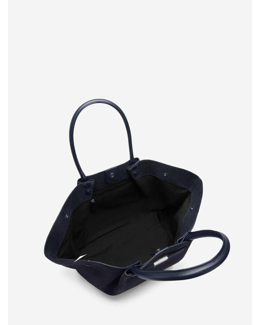 Le Sac De New York DeMellier London en coloris Blue