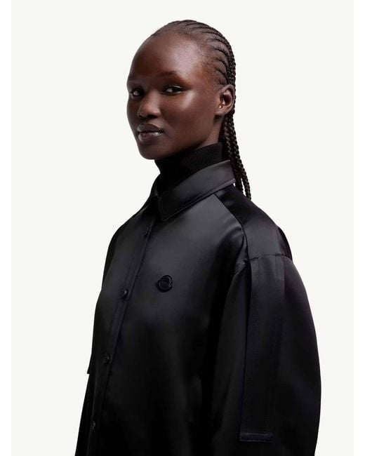 Moncler Genius Blue Blouse