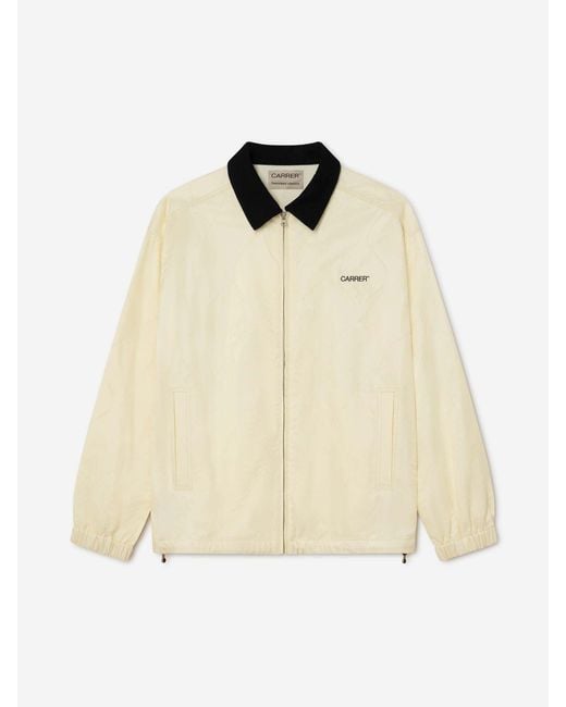Carrera Natural Boetie Jacket for men
