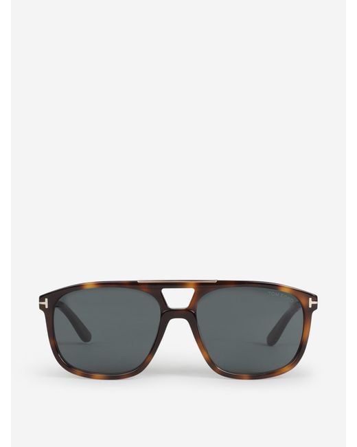 Tom Ford Gray Brianna 02 Sunglasses for men