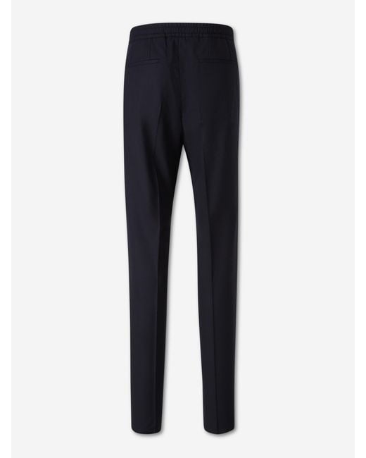 Lardini Blue Dressy Pants for men
