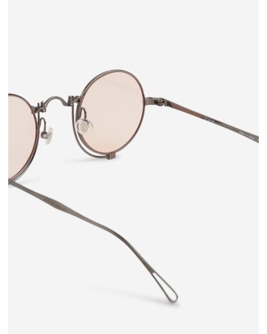 Matsuda Natural Sunglasses 10601H for men