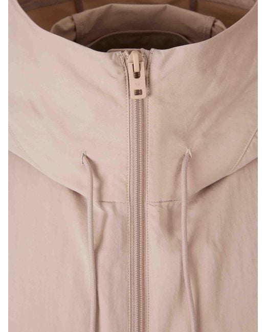 Y-3 Natural Field Technical Jacket for men