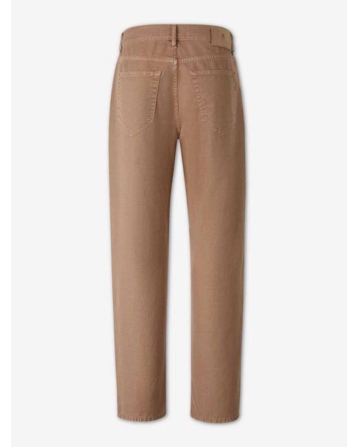 PT Torino Natural Jeans Rectos for men