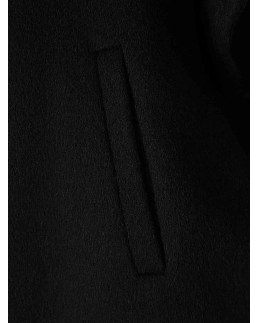 Veste Décontractée Herno en coloris Black