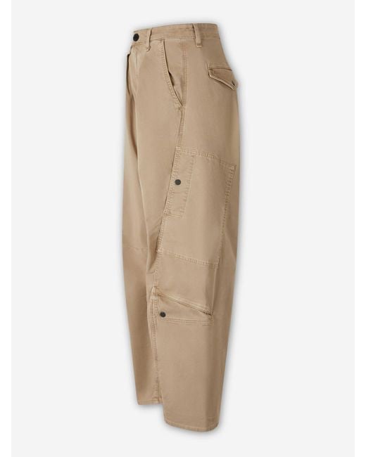 Citizens of Humanity Natural Cargo Flight Pants