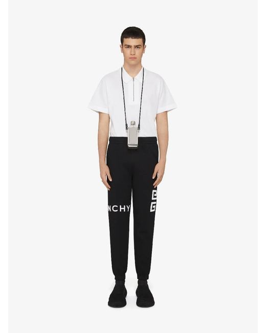 Jogging givenchy homme sale