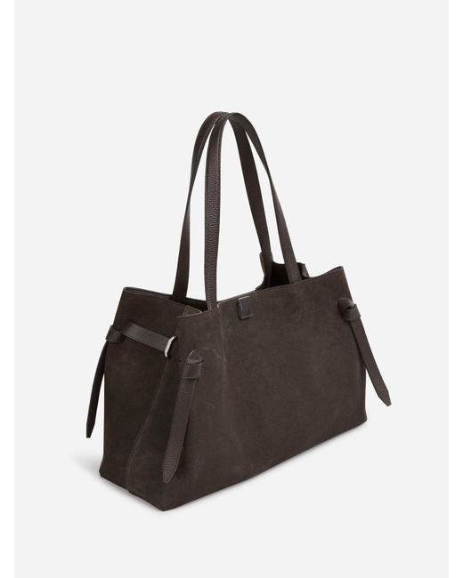 Yuzefi Black Gyoza Tote Bag