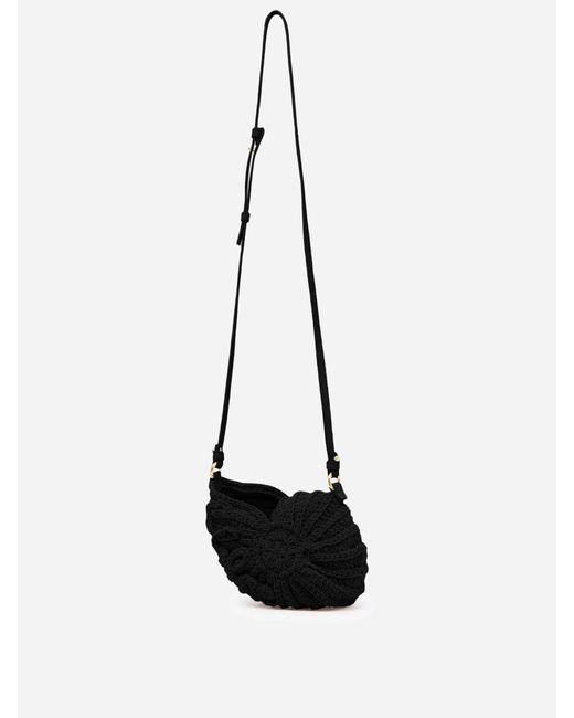 Chloé White Bolso Bandolera Sea Treasures
