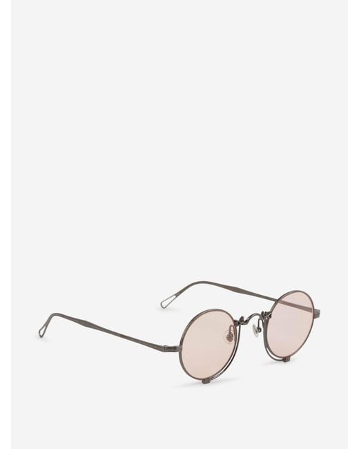 Matsuda Natural Sunglasses 10601H for men
