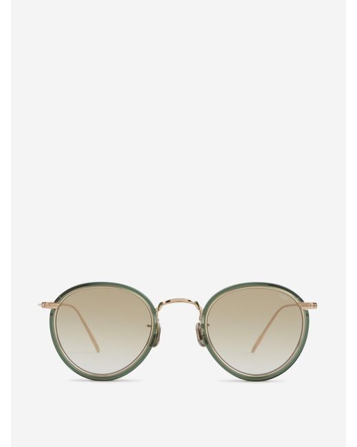 Eyevan 7285 Natural Sunglasses 717 for men