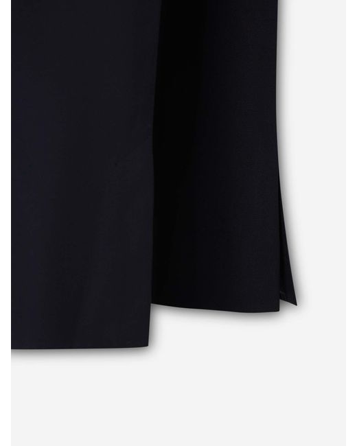 Carrera Blue Cadore Trousers for men