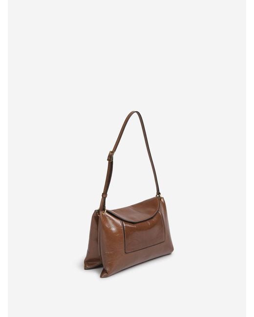 Wandler White Penelope Slouch Bag