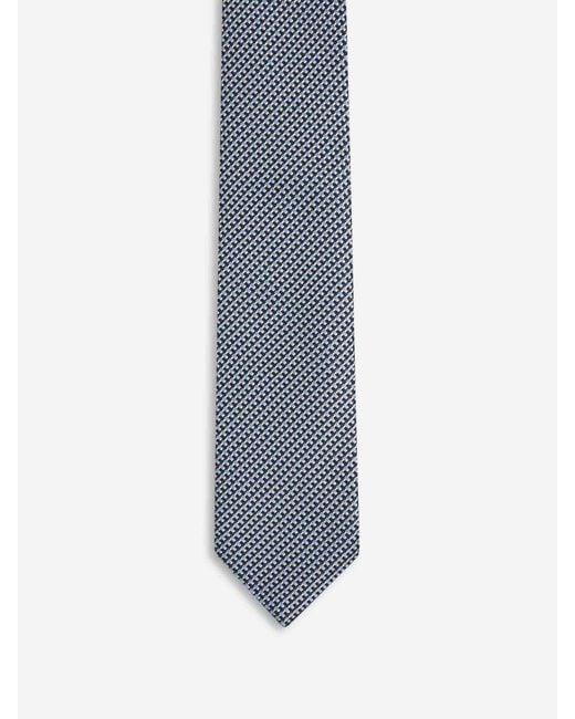 Cravatta di Tom Ford in Blue da Uomo