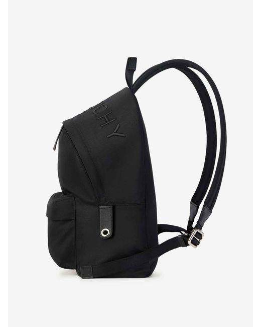 Givenchy Cargo Rucksack in Black für Herren