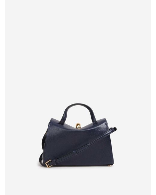 Jacquemus Blue Le Petit Valérie Bag