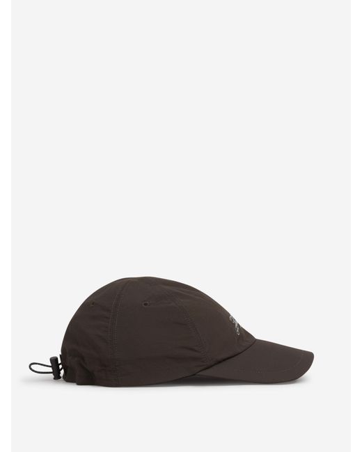 Berretto Baluchon di Jacquemus in Brown da Uomo