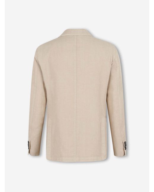 Santa Eulalia Natural American for men