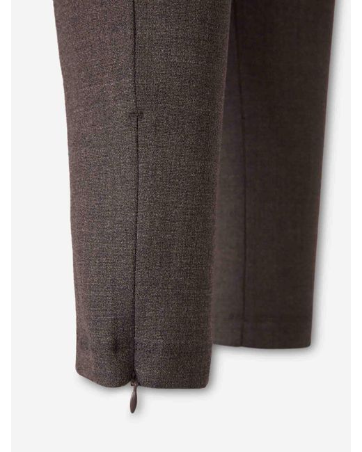 Jil Sander Gray Jil Sander Dark Grey