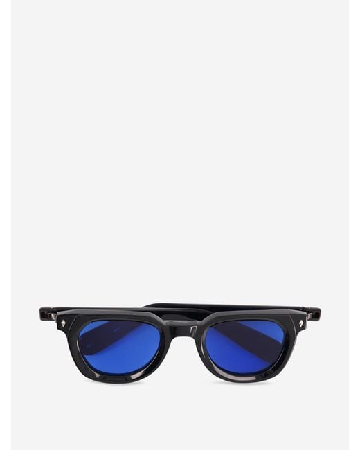 sato Blue Keid Sunglasses for men
