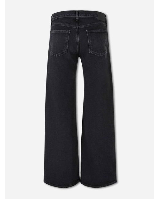 Citizens of Humanity Blue Nora Jeans