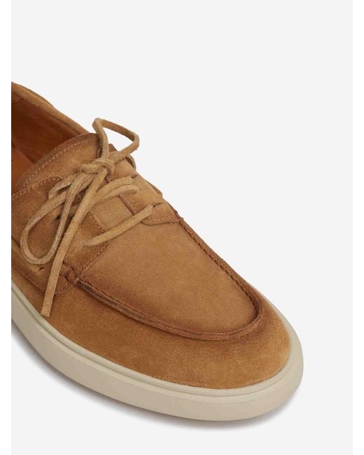 Officine Creative White Bones Shoes 013 for men