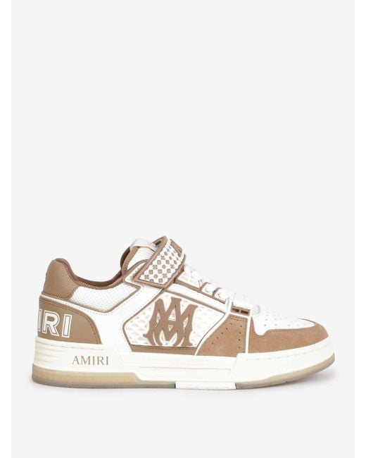 Amiri Brown 'Ma Skyline' Sports Shoes for men