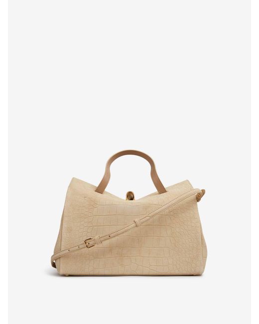 Jacquemus Natural Le Valérie Bag