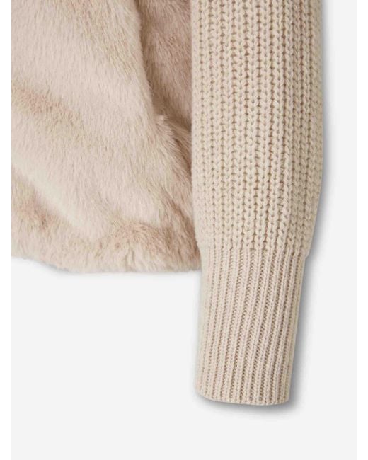 Herno Natural Casual Jacket