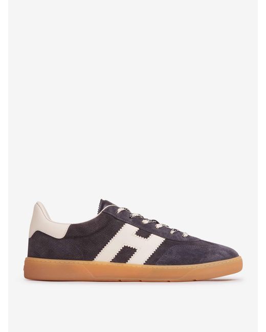 Hogan Multicolor Cool Sneakers for men