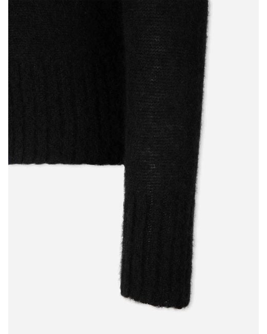 Tom Ford Black Fine Jersey