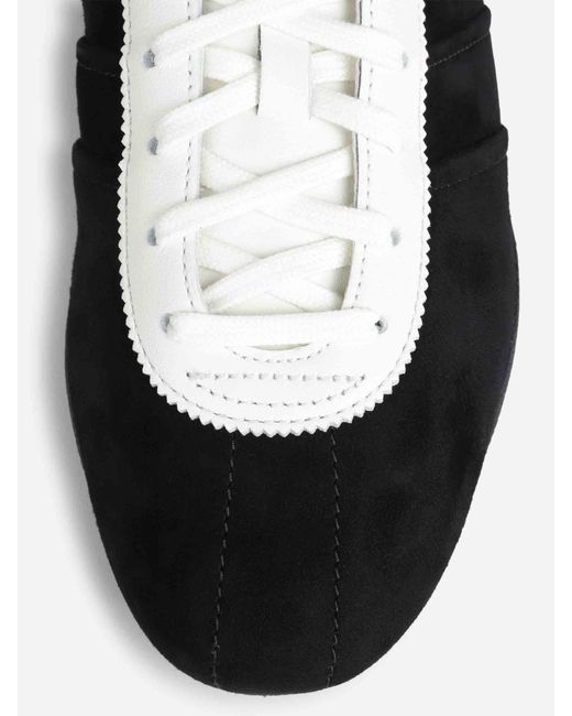 Y-3 White Tokyo Sports Shoes for men