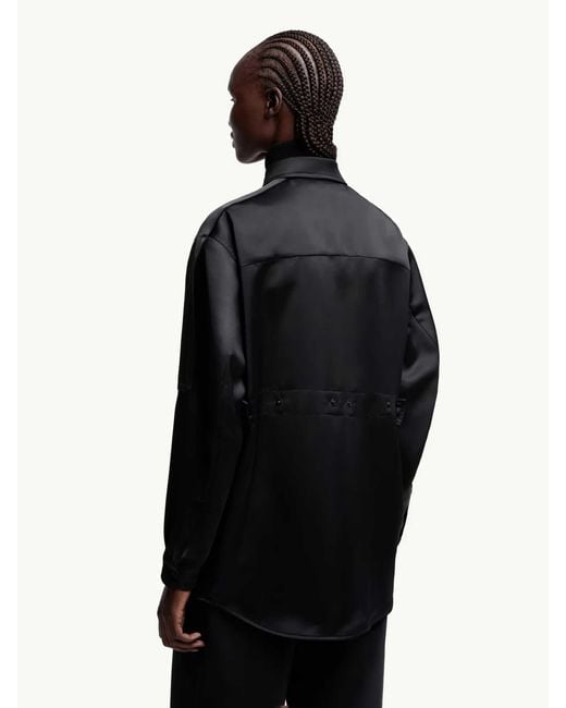 Moncler Genius Blue Blouse