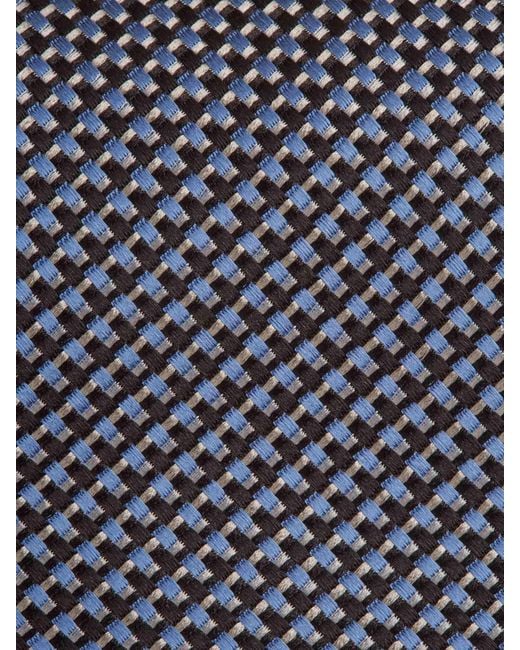 Cravatta di Tom Ford in Blue da Uomo