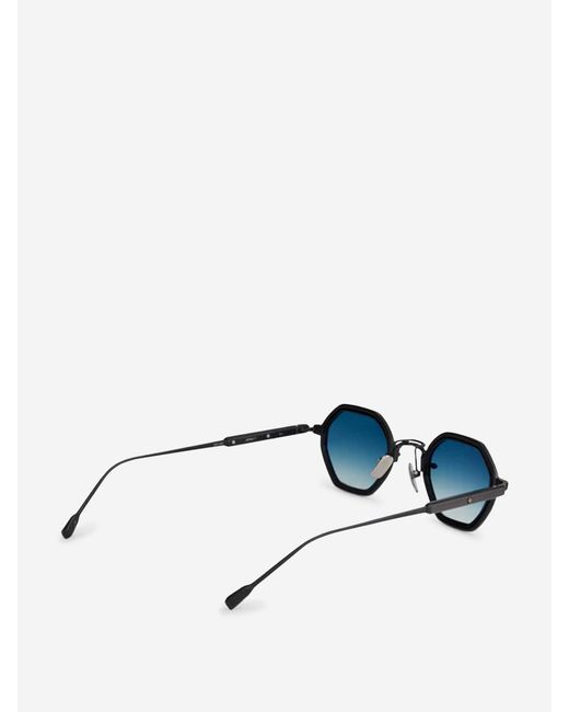 sato Blue Arraï-T Sunglasses for men