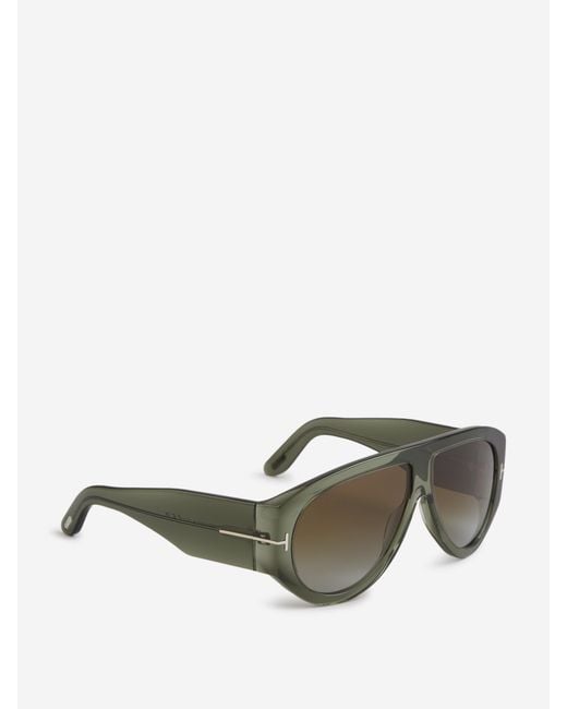Tom Ford Multicolor Bronson Sunglasses