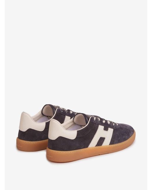 Hogan Multicolor Cool Sneakers for men
