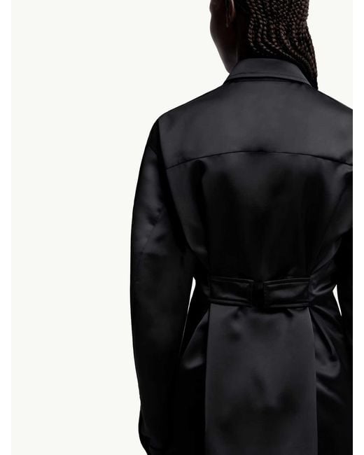 Moncler Genius Blue Blouse