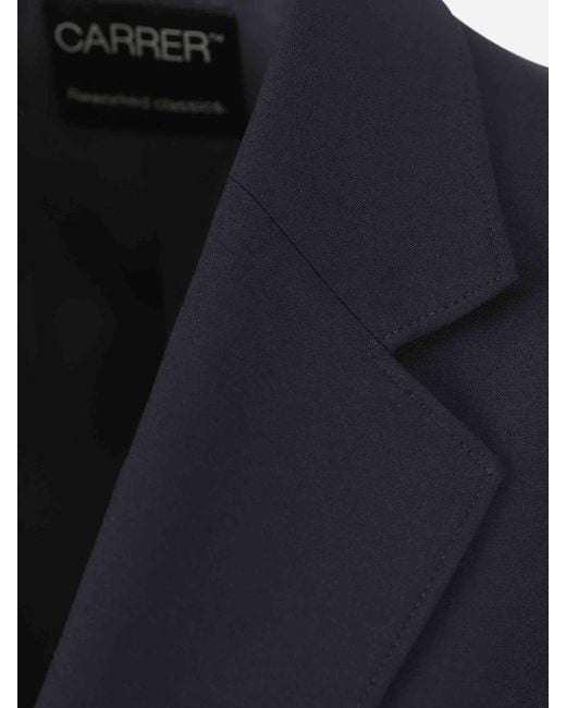 Carrera Blue Blazer Cadore for men