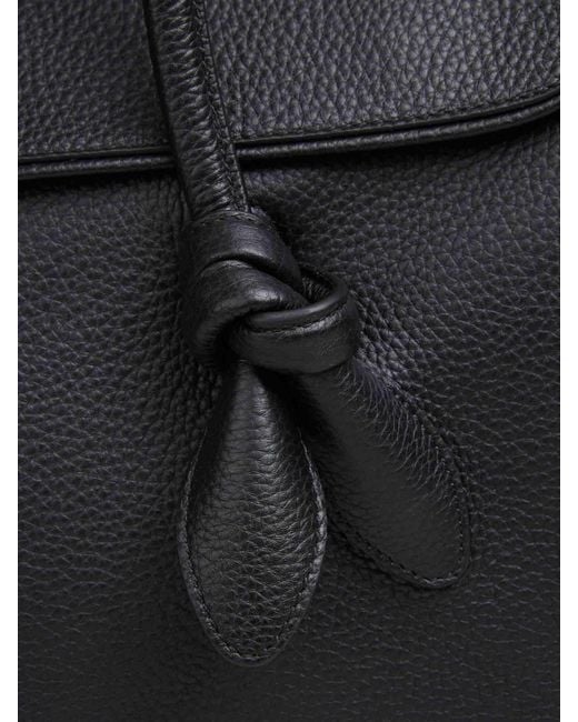 Jacquemus Black Le Turismo Shopper Bag for men