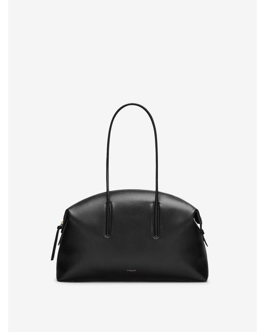 DeMellier The Stockholm Bag in Black | Lyst UK