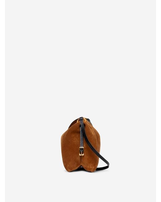 Wandler White Slouch Penelope Bag