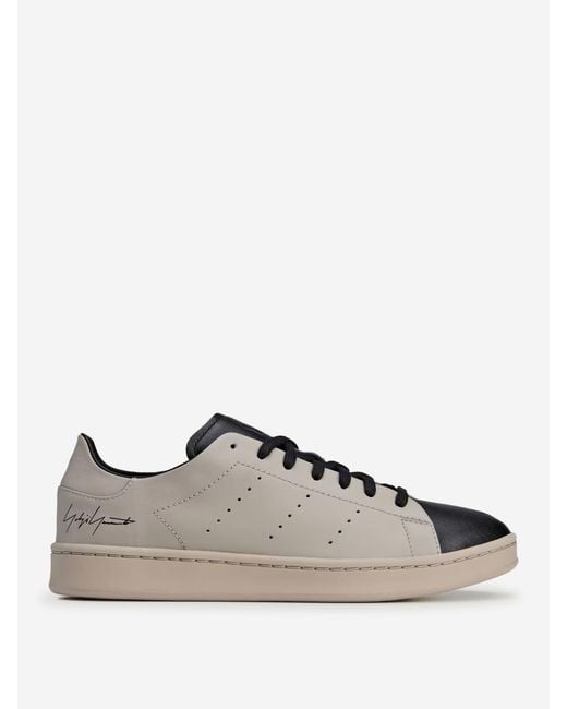 Y-3 Multicolor Y-3 Stan Smith Sneakers for men