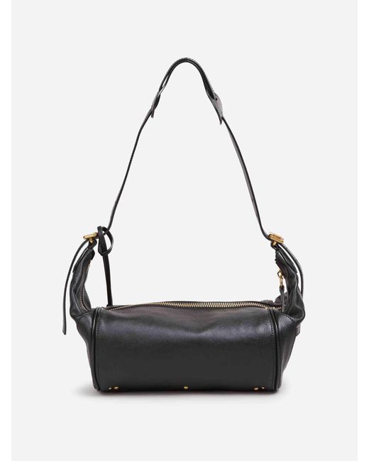 Bolso Medium Padington Chloé de color White