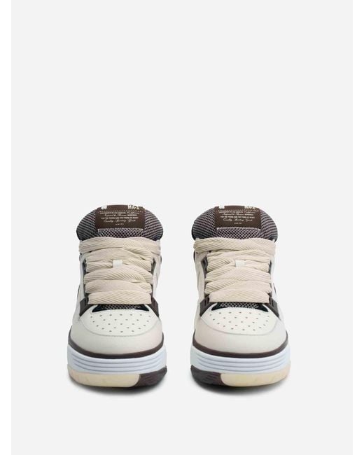 Amiri White Ma-1 Sneakers for men